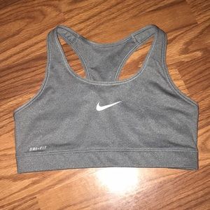Nike sports bra